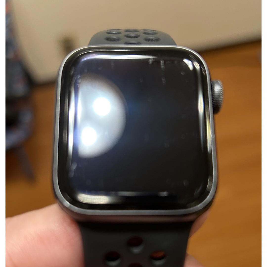 APPLE APPLE WATCH SE NIKE 40 SGAL AN