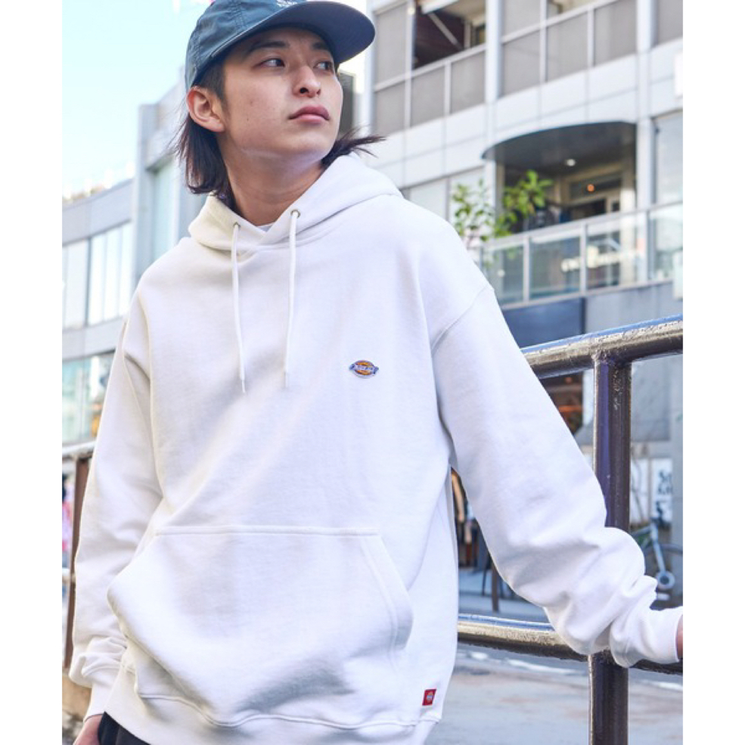 dickies パーカー | フリマアプリ ラクマ