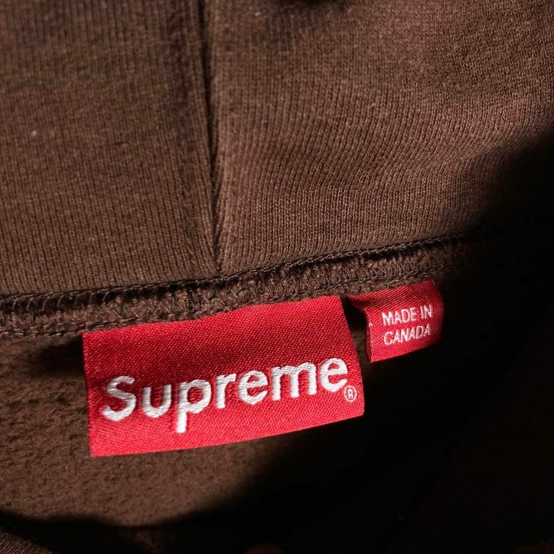 Supreme - 【希少XLサイズ】シュプリーム ビッグロゴ入り人気カラー