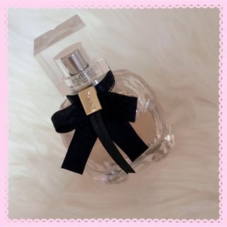 イヴサンローラン(Yves Saint Laurent)の【週末限定値下げ】イヴサンローラン モンパリ 香水(香水(女性用))