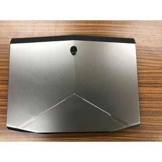 DELL - Alienware 14 Homeメモリ16GB SSD128×SSD1000の通販｜ラクマ