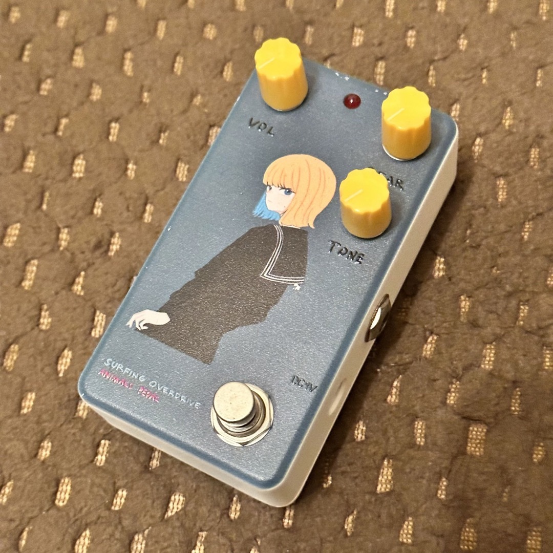 Animals pedal custom illustrated#001 by文 | hartwellspremium.com