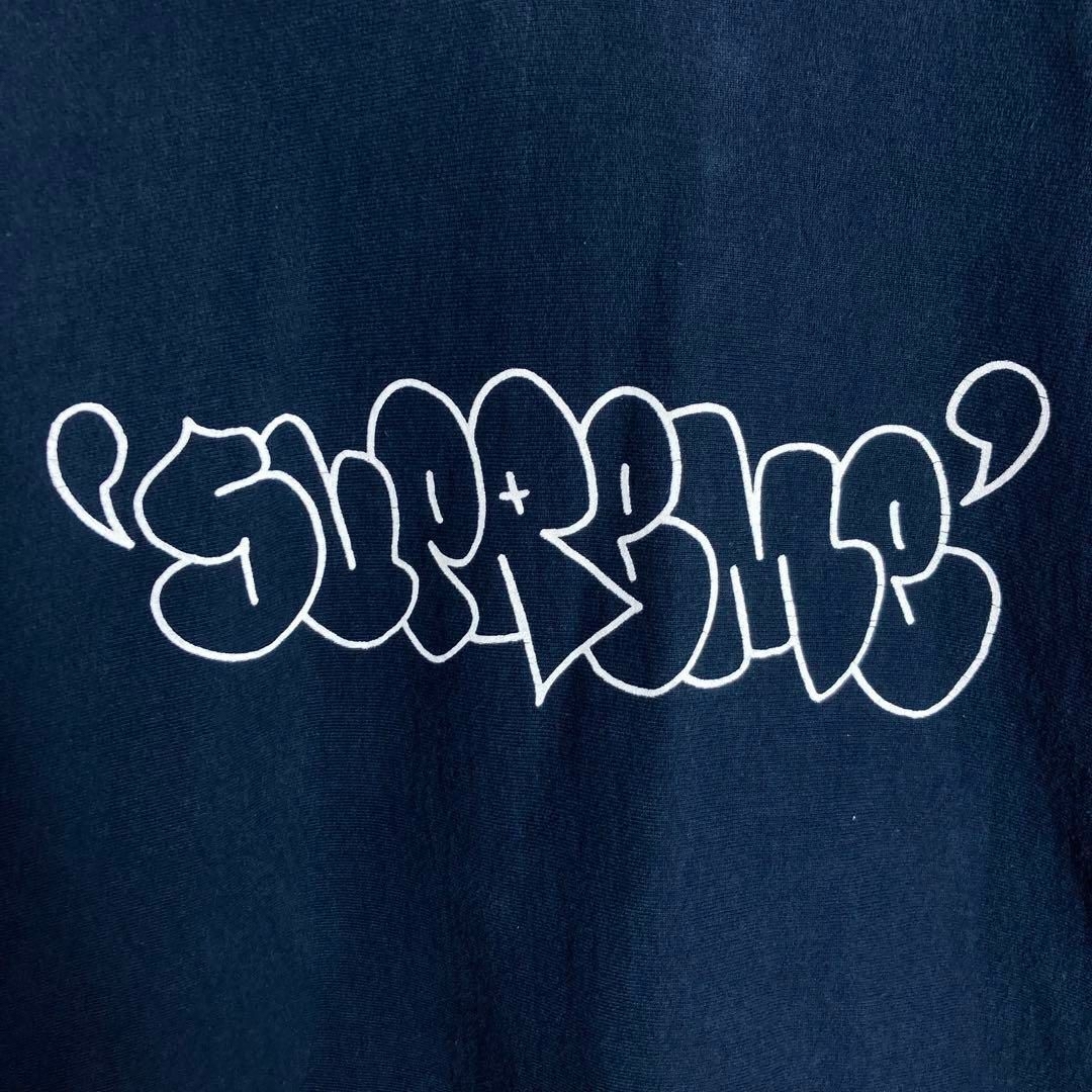 Supreme - 【即完売モデル】シュプリーム ビッグロゴ入り定番カラー