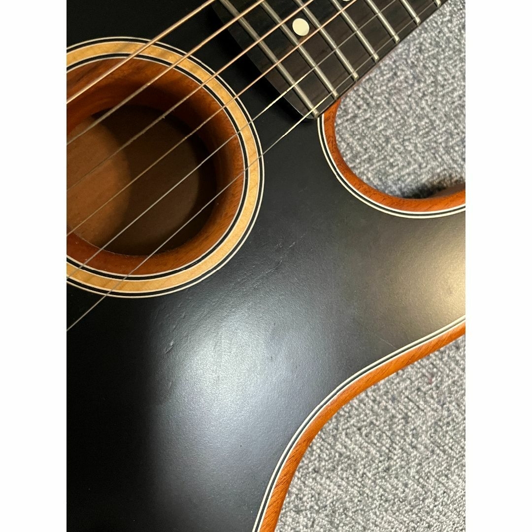 Fender(フェンダー)のFender USA　アコースタソニック テレキャスター 楽器のギター(アコースティックギター)の商品写真
