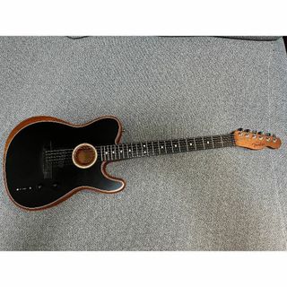 フェンダー アコースティックギターの通販 100点以上 | Fenderの楽器を