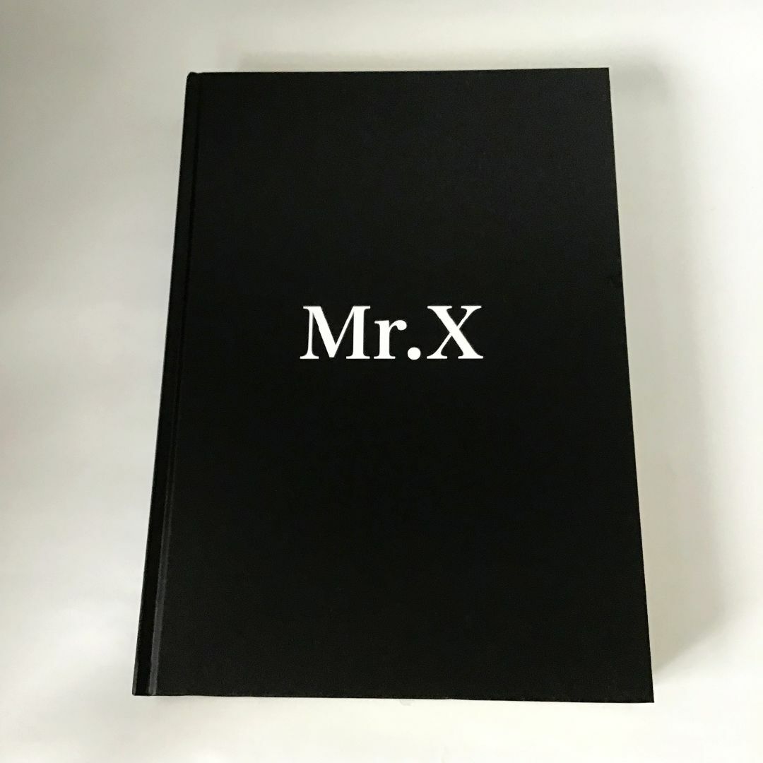 MR.X ジェイ・エイブラハム　2冊の書籍　マーケティング戦略　貴重品