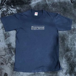 Supreme - Supreme Box Logo Kaws Sの通販 by SISSOKO｜シュプリーム ...