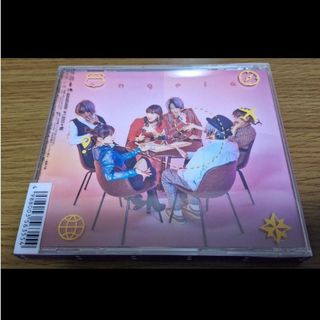 乙女のルートはひとつじゃない! angela CD(ポップス/ロック(邦楽))