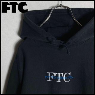 エフティーシー スウェットの通販 100点以上 | FTCを買うならラクマ