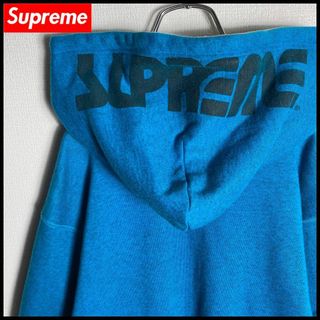 シュプリーム ジップパーカーの通販 400点以上 | Supremeを買うならラクマ