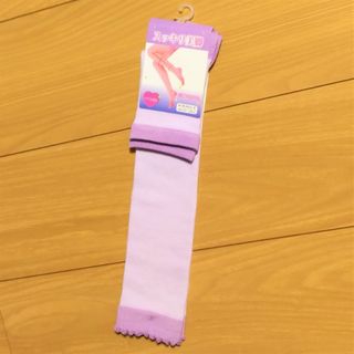 着圧ソックス(Mサイズ23～25cm オープントゥタイプ)ソフト着圧スッキリ美脚(ソックス)