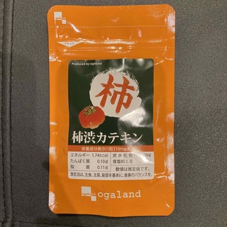 オーガランド(ogaland)のオーガランド　柿渋カテキン(その他)