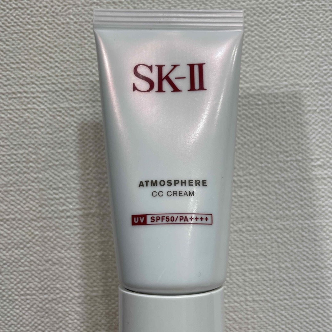 SK-II(エスケーツー)のsk2  アトモスフィア　CCクリーム コスメ/美容のベースメイク/化粧品(CCクリーム)の商品写真