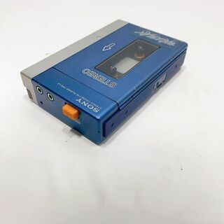 SONY TPS-L2 初代 カセットウォークマン 昭和レトロ ソニーの通販
