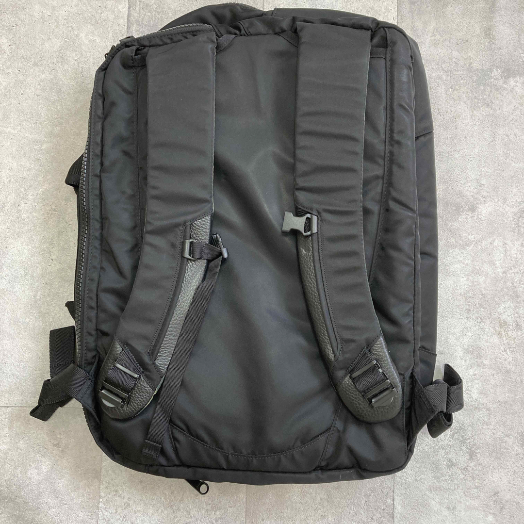 THE NORTH FACE - ノースフェイス、ビジネスバッグ、3way、パープル