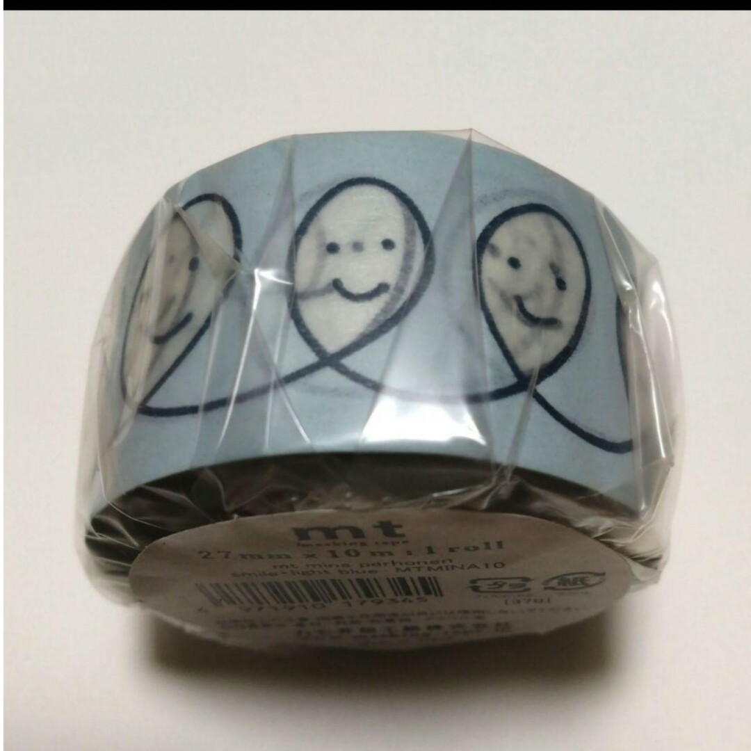 mina perhonen - 新品 mt ミナペルホネン マスキングテープ mina perhonen - 新品 mt ミナペルホネン マスキングテープ