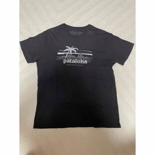 パタゴニア(patagonia)のパタゴニア　Lサイズ　パタゴニアtシャツ　パタロハ(Tシャツ/カットソー(半袖/袖なし))