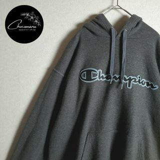 チャンピオン 韓国 パーカー(メンズ)の通販 61点 | Championのメンズを
