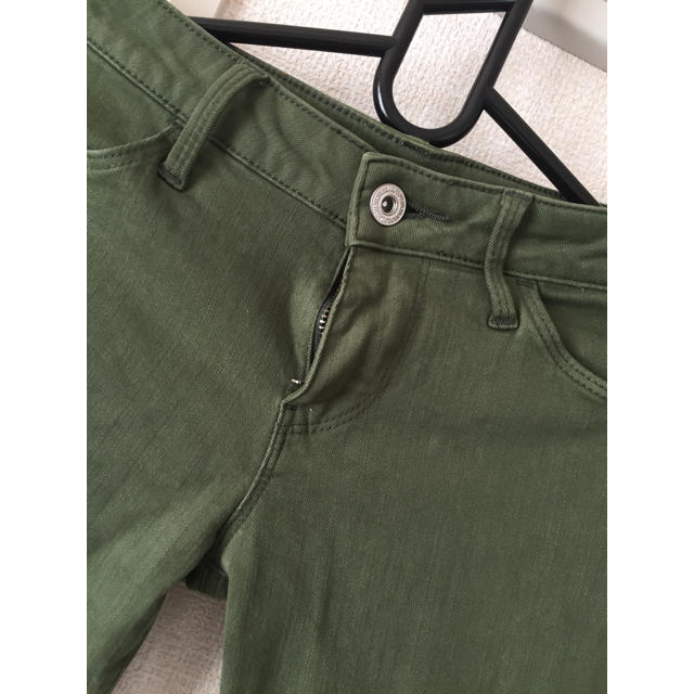Uniqlo ユニクロ カーキスキニー Sの通販 By Uno S Shop ユニクロならラクマ Uniqlo ユニクロ カーキスキニー Sの通販 By Uno S Shop ユニクロならラクマ