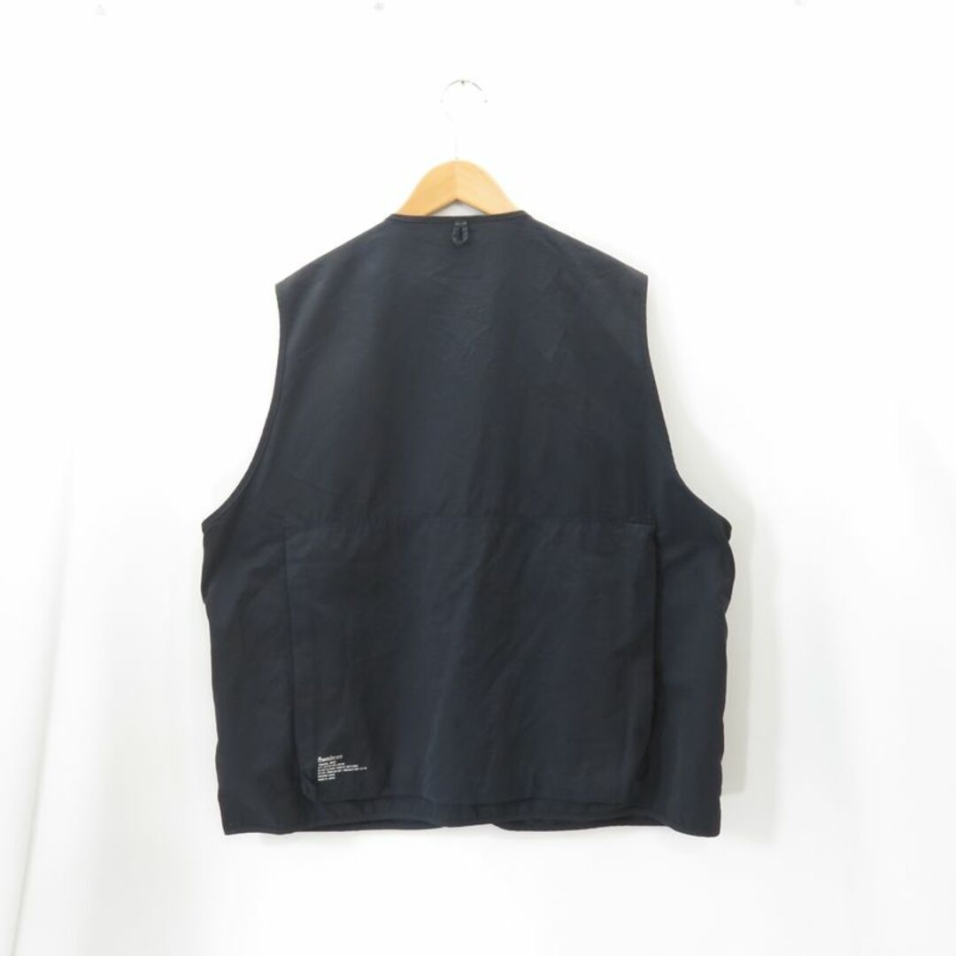 FRESH SERVICE Travel Vest