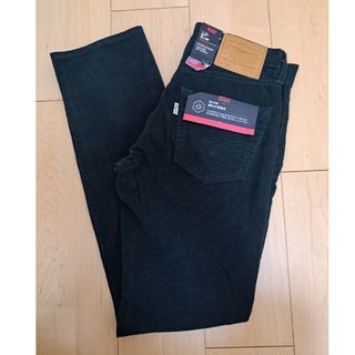 リーバイス(Levi's)の【新品】リーバイス/Levi'sストレッチスリムコーデュロイパンツ29inc G(その他)