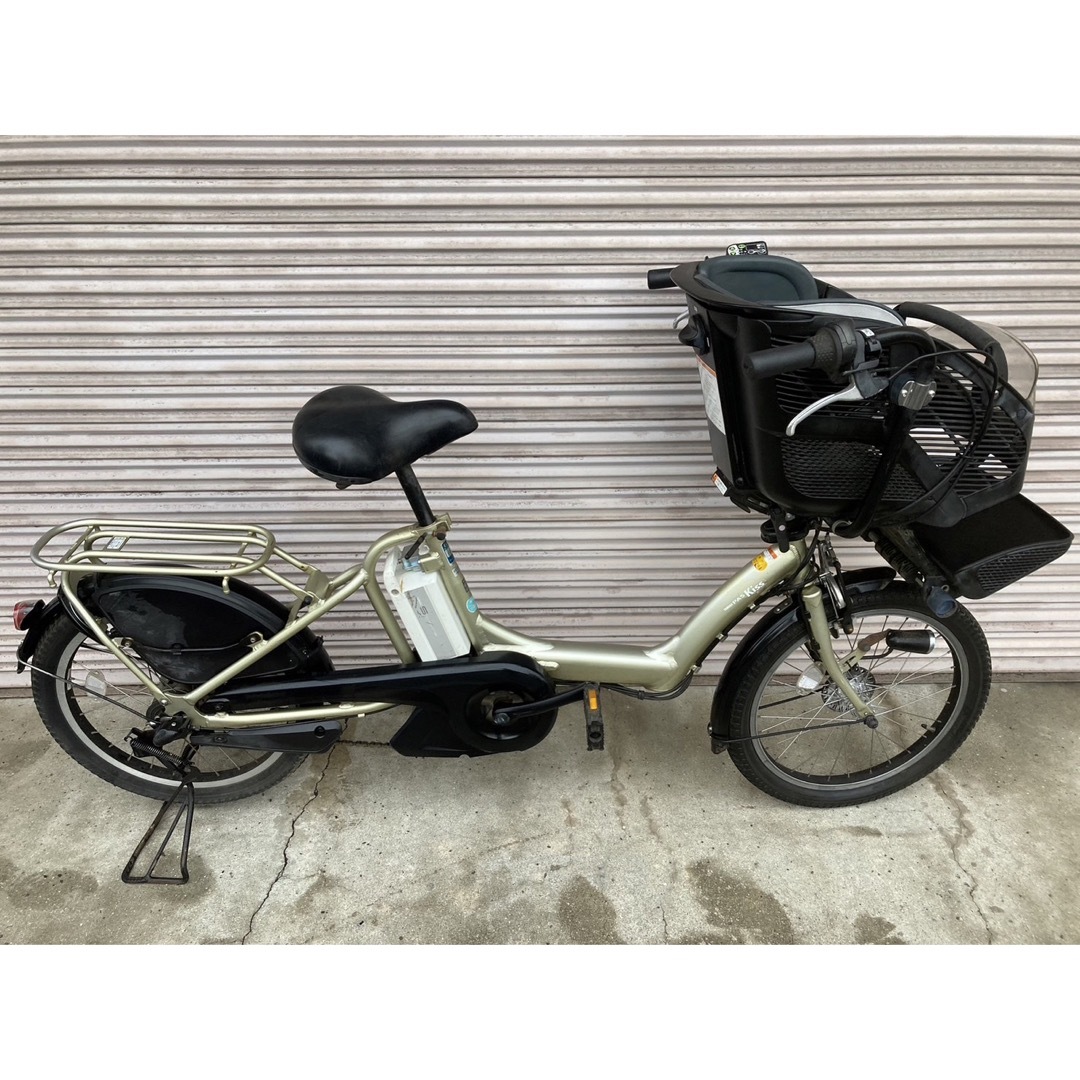 関西関東送料無料!安心保証付き!安全整備済み!電動自転車 | www