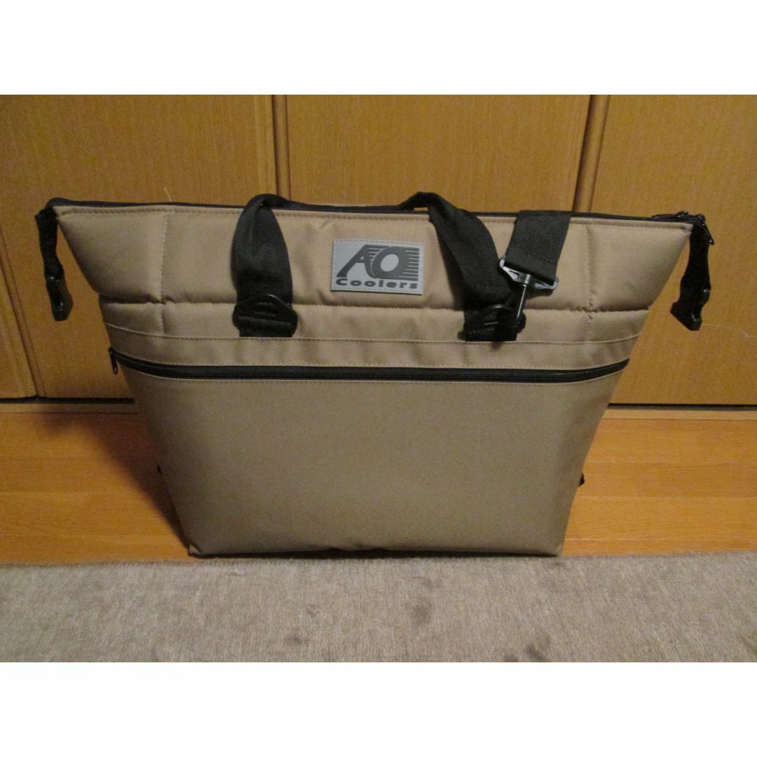 【送料込】AO Coolers 24パック キャンバスソフトクーラー