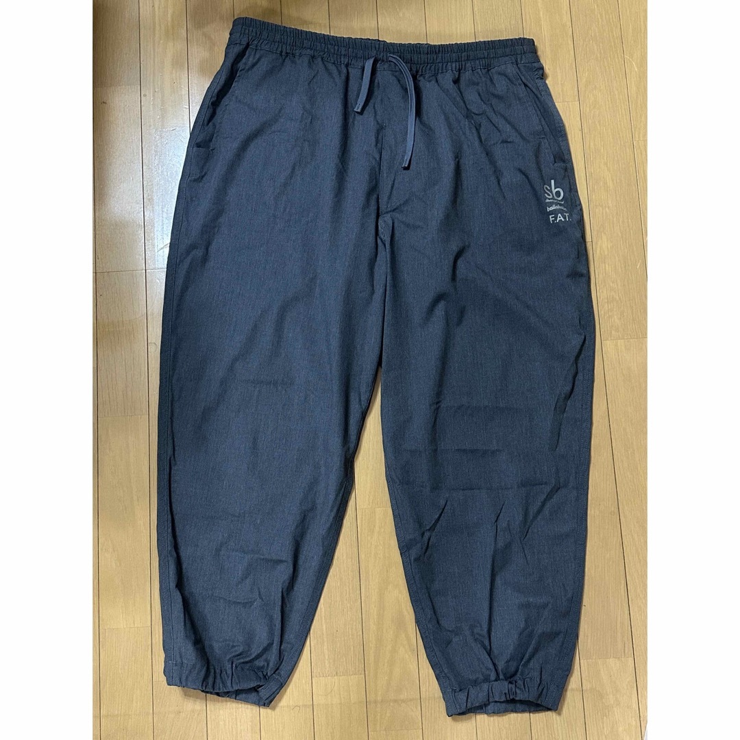 ballaholic × sb × FIT track pants (XXL)