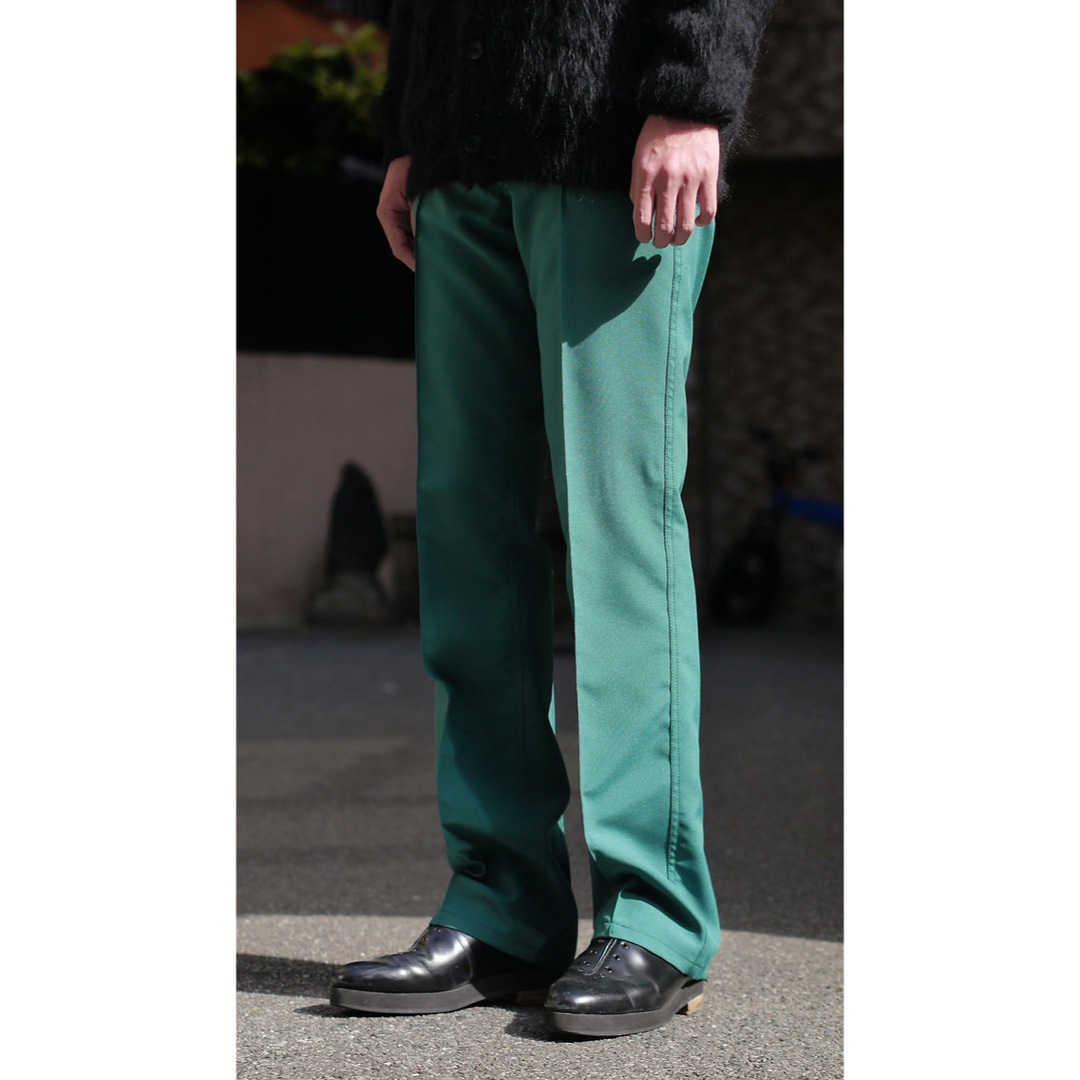 TTT_MSW 22SS】New standard pants1.2 サイズS | agro-vet.hr