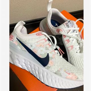 NIKE - NIKE リアクト インフィニティ 3 プレミアム ロード ランニング