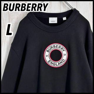 バーバリー(BURBERRY) スウェット(メンズ)の通販 200点以上