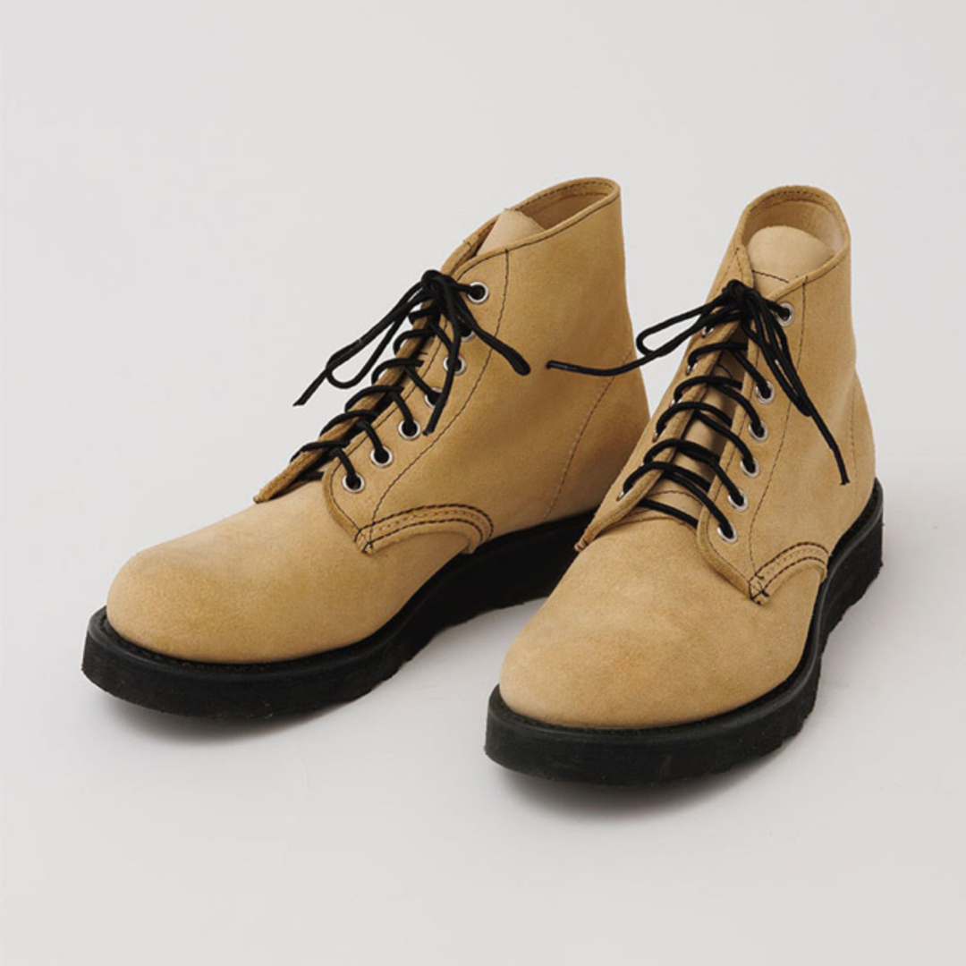 REDWING - 藤井隆行監修セッター8167ノンネイティブnonnative REDWING - 藤井隆行監修セッター8167ノンネイティブnonnative