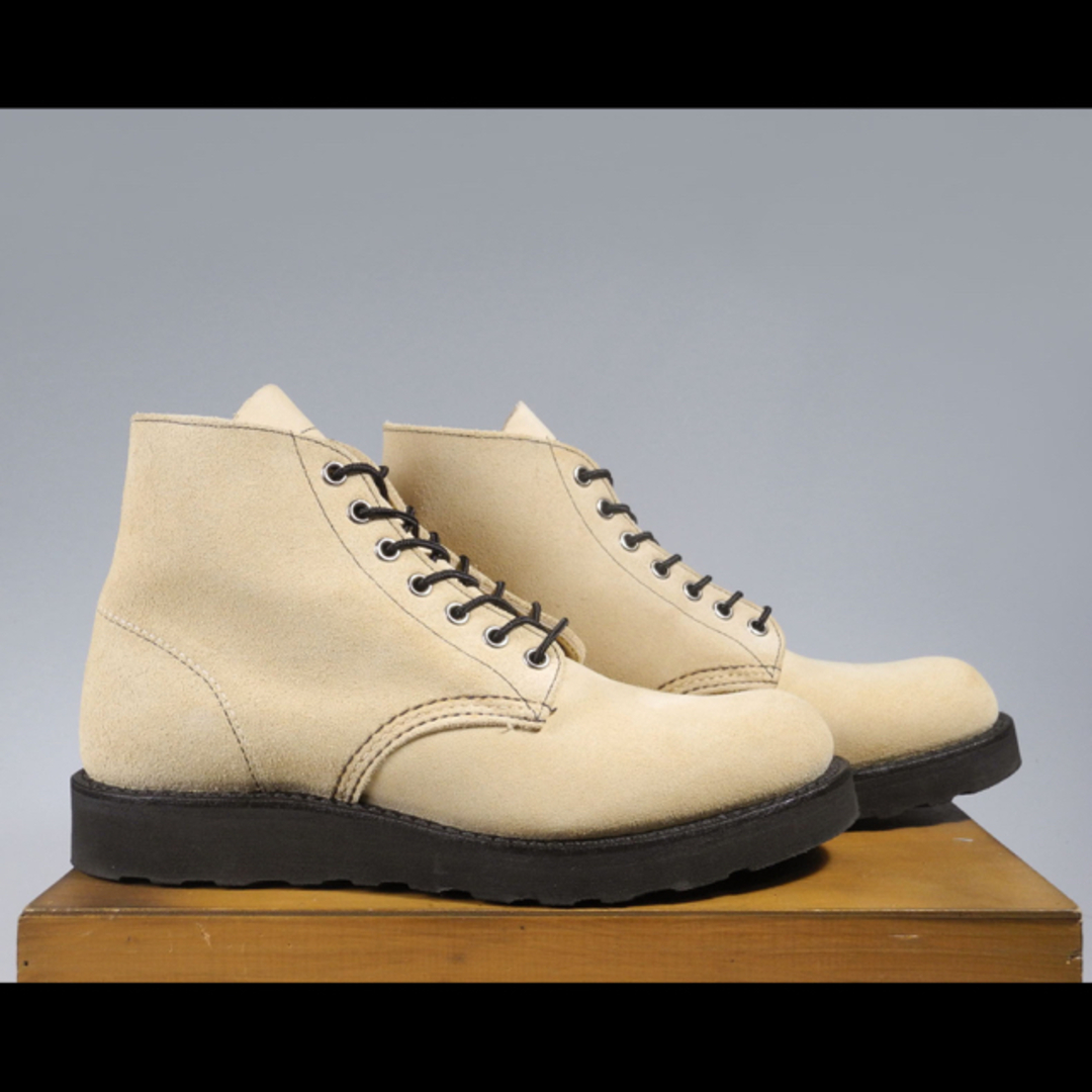 REDWING - 藤井隆行監修セッター8167ノンネイティブnonnative REDWING - 藤井隆行監修セッター8167ノンネイティブnonnative