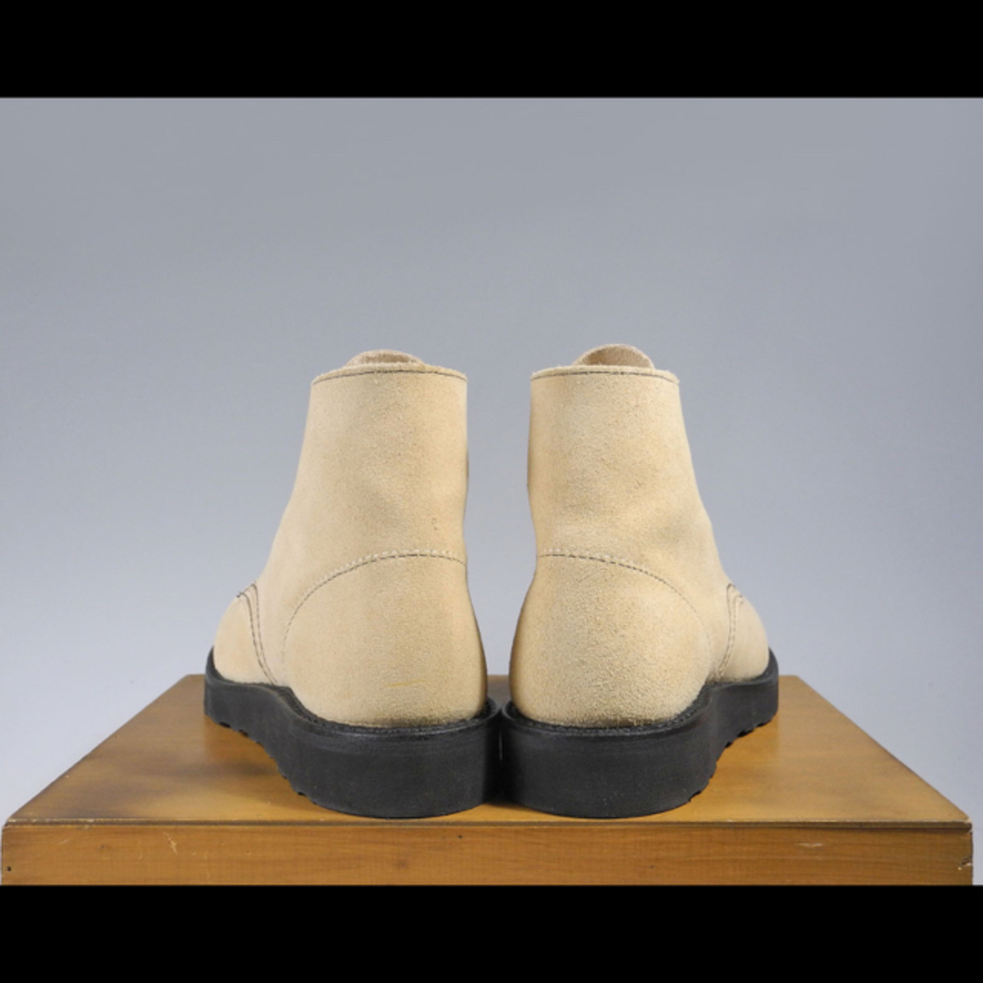 REDWING - 藤井隆行監修セッター8167ノンネイティブnonnative REDWING - 藤井隆行監修セッター8167ノンネイティブnonnative