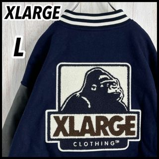 エクストララージ スタジャン(メンズ)の通販 100点以上 | XLARGEの