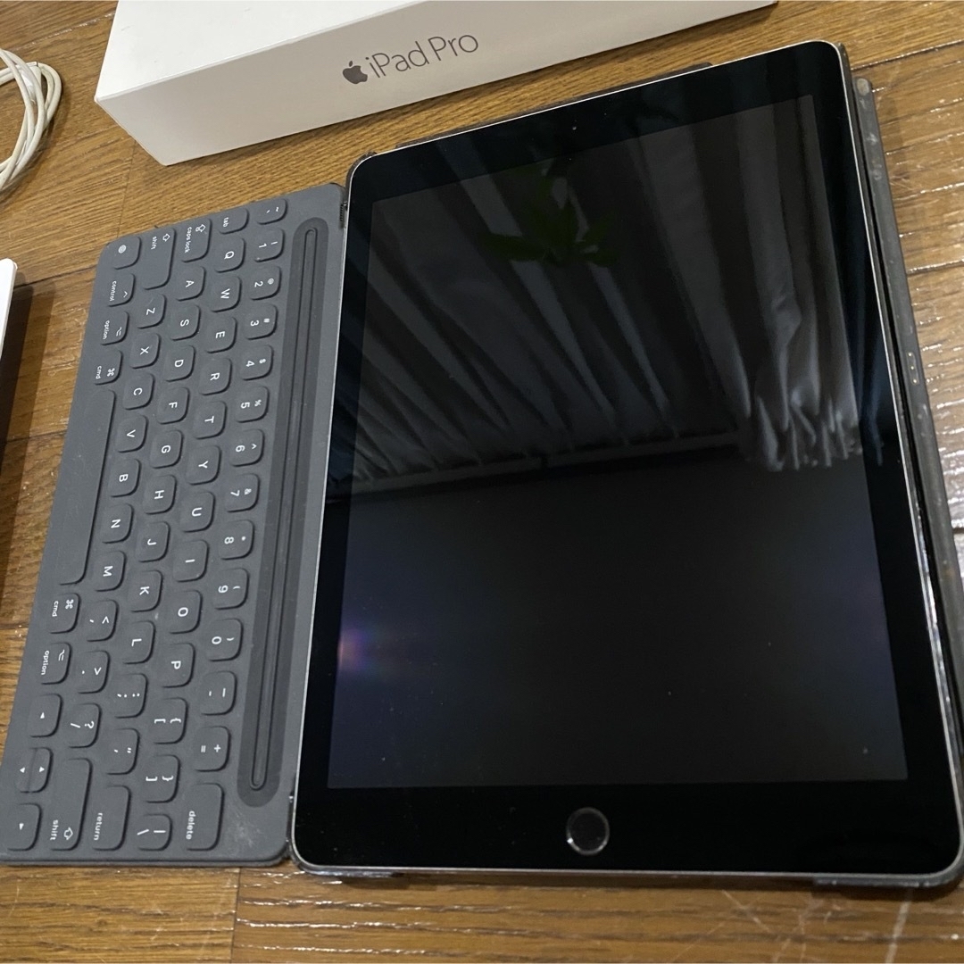 iPad Pro 9.7-inch