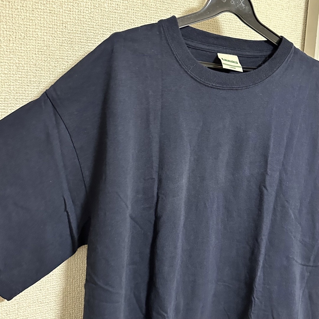 LAUNDRY(ランドリー)のLaundry Tシャツ 半袖 L ユニセックス レディース メンズ メンズのトップス(Tシャツ/カットソー(半袖/袖なし))の商品写真