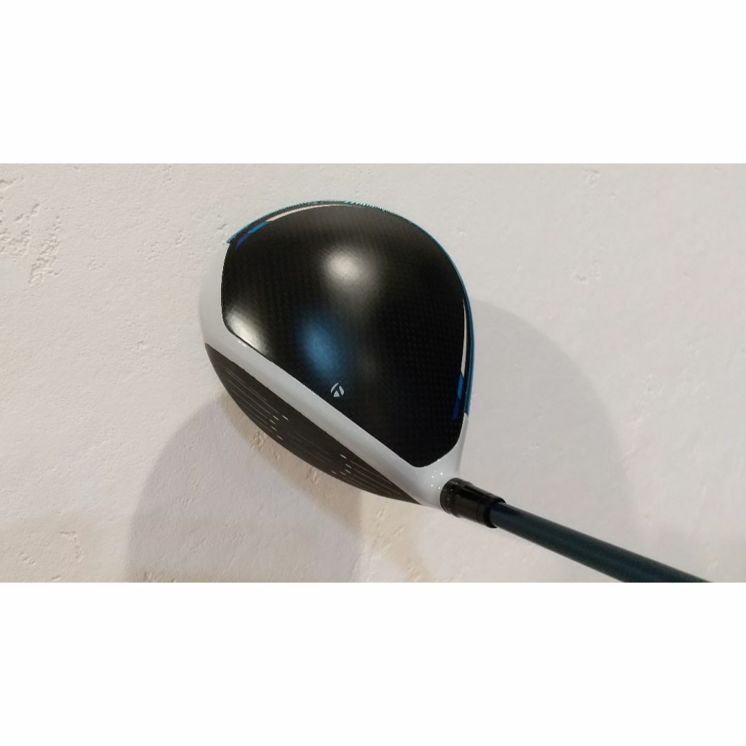 TaylorMade - テーラーメイド　SIM2 MAXドライバー （日本正規品）