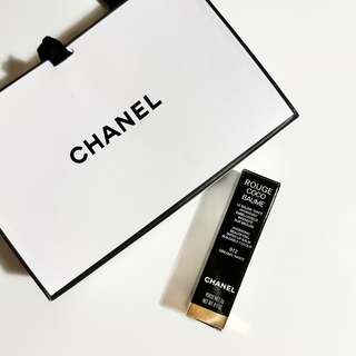 シャネル(CHANEL)のシャネル　ルージュココボーム　ドリーミホワイト(リップケア/リップクリーム)