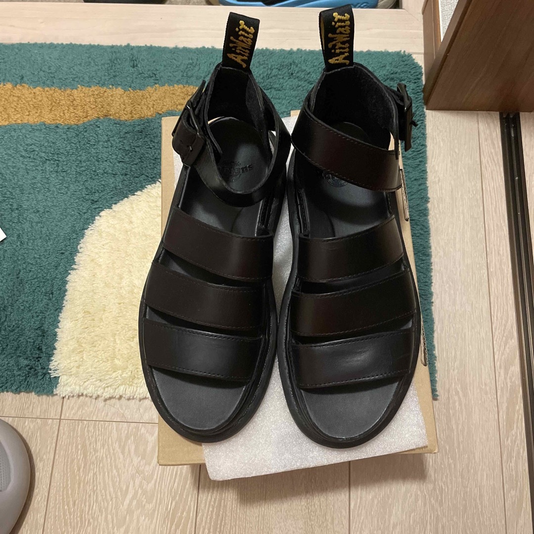 Dr.Martens(ドクターマーチン)のDr.martens ドクターマーチン　CLARISSA クラリッサ レディースの靴/シューズ(サンダル)の商品写真