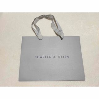 チャールズアンドキース(Charles and Keith)のチャールズアンドキース(ショップ袋)