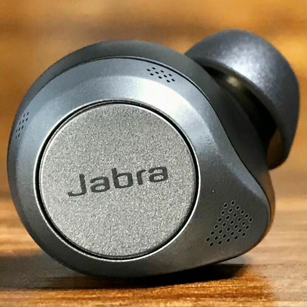 【新品】Jabra Elite 85t★右耳★チタニウムブラック