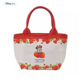 ディズニー(Disney)の★DISNEY STORE　ネット完売　ランチケース(キャラクターグッズ)