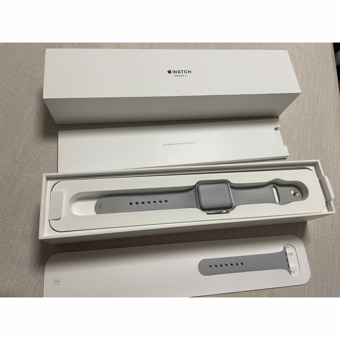 Apple Watch serius3  　ジャンク品