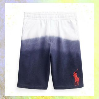 ポロラルフローレン(POLO RALPH LAUREN)のRALPH LAUREN　ラルフローレン　パンツ　半ズボン　ボーイズ　4T　綿(パンツ/スパッツ)