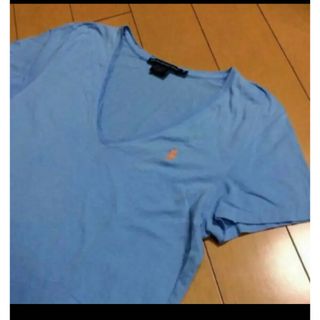 POLO RALPH LAUREN - ポロラルフローレン Tシャツの通販 by ひまゎり's shop｜ポロラルフローレンならラクマ