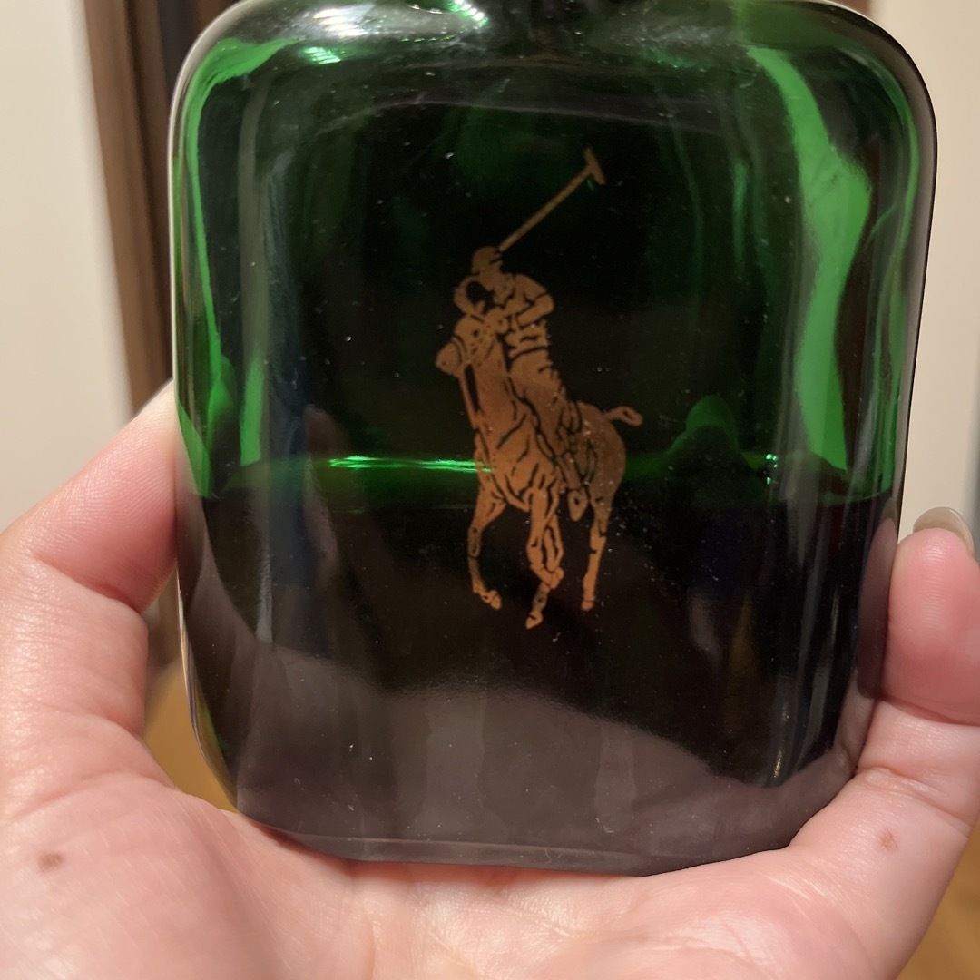 POLO RALPH LAUREN(ポロラルフローレン)のオーデコロン　118ml コスメ/美容の香水(香水(男性用))の商品写真