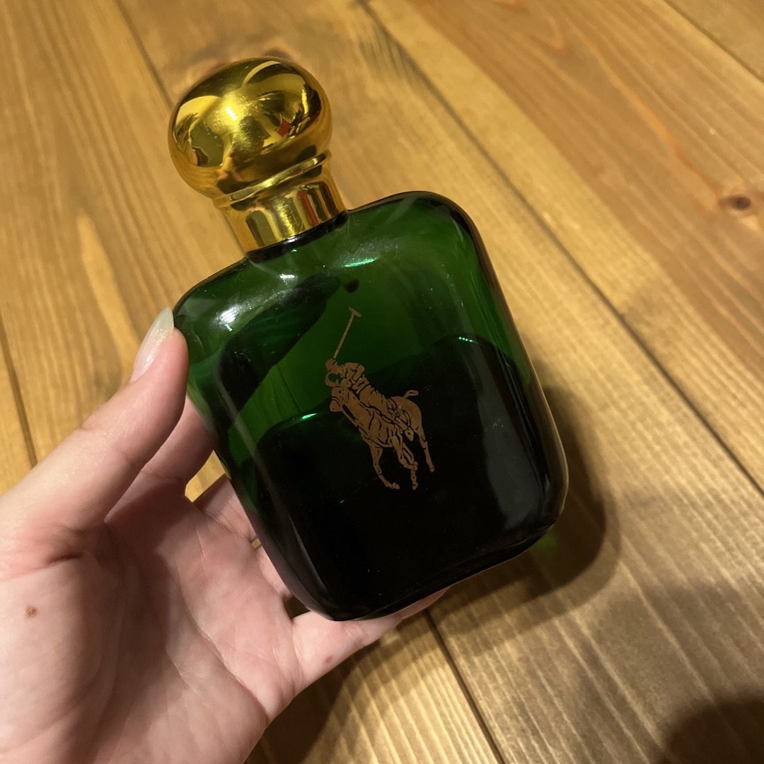 POLO RALPH LAUREN(ポロラルフローレン)のオーデコロン　118ml コスメ/美容の香水(香水(男性用))の商品写真