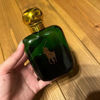 ポロラルフローレン(POLO RALPH LAUREN)のオーデコロン　118ml(香水(男性用))