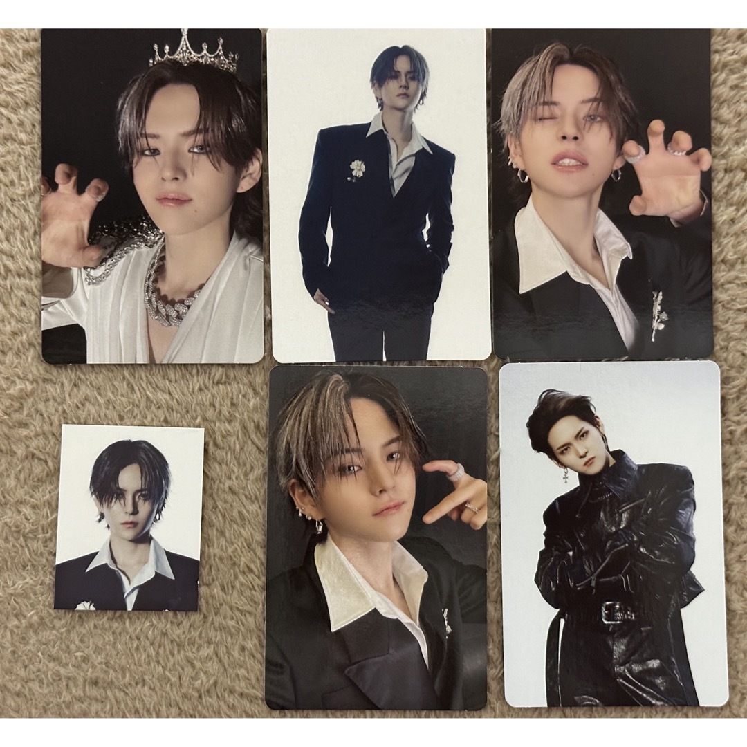 一部予約!】 【バラ売り可】treasure トレカ ヨシ K-POP/アジア 一部予約!】 【バラ売り可】treasure トレカ ヨシ K-POP/アジア